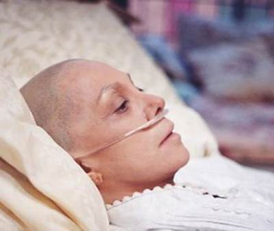 الشابات مهددن بخطر الإصابة بسرطان المبيض .. بسبب الخجل