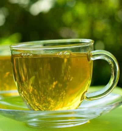 الطريقة الصحيحة لإنقاص الوزن بالشاي الأخضر