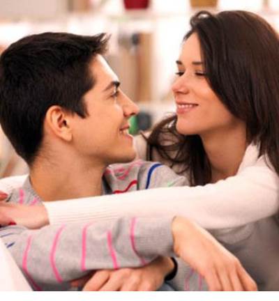 طرق جديدة بدون جنس لعلاقة حميمة ناجحة