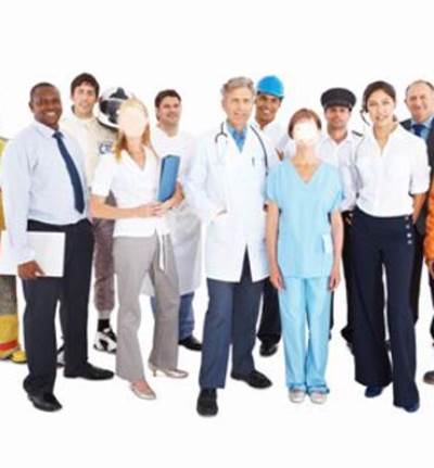 كيف تختار الوظيفة التى تناسب شخصيتك؟