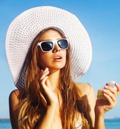 احذري .. هذه علامات إصابتك بسرطان الجلد الأبيض