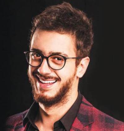 حلمي بكر : سعد المجرد حالة فنية تنتهي خلال أيام