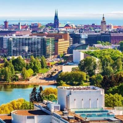  للرحلات والهجرة إليك أكثر بلاد العالم أماناً وسلمية 