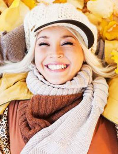 5 نصائح لستعدي لفصل الخريف بدون حيرة الطقس