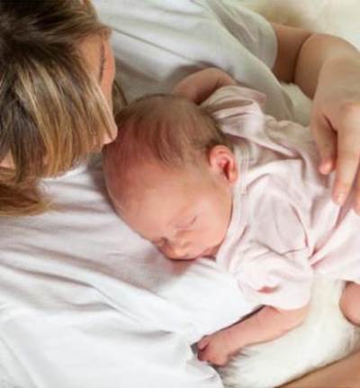 إحمي طفلك من إعوجاج العمود الفقري