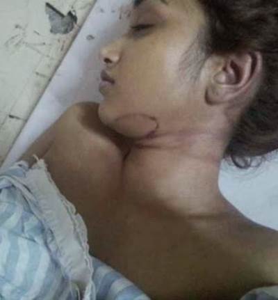  بالصور .. 7 فنانات هنديات توفين في ظروف غامضة 