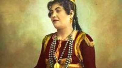 شفيقة القبطية.. أشهر «راقصة» عرفتها مصر