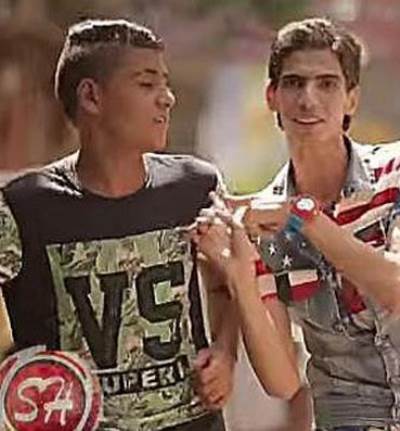  مصرع عضو فريق "مفيش صاحب" في حادث