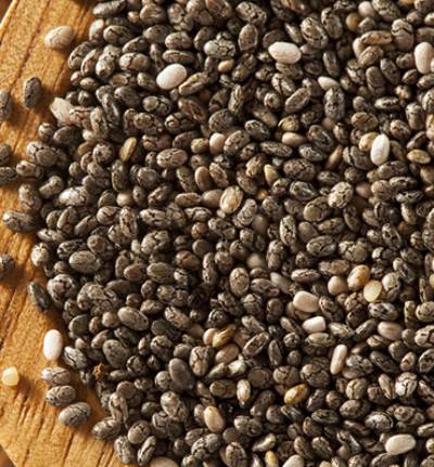  أخبار وحقائق مخيفة عن خطر بذور الشيا 