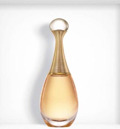 لمسة الحب مع عطر J'adore Touche de Parfum- A New Way to Wear Perfume