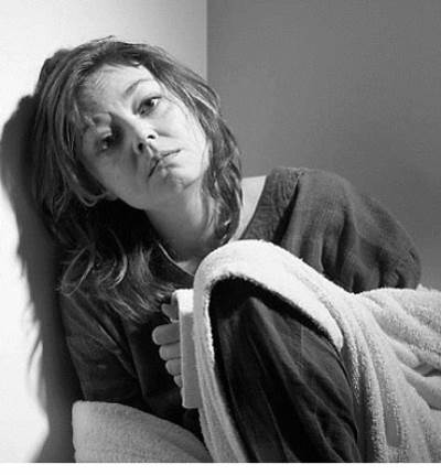 6 علامات تؤكد إصابتك بالاكتئاب