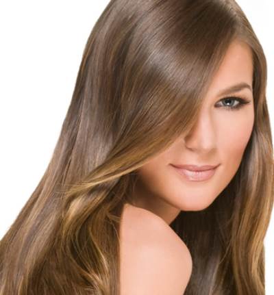 جربي هذه الوصفة لتتألقي بشعر لامع وحيوي في العيد