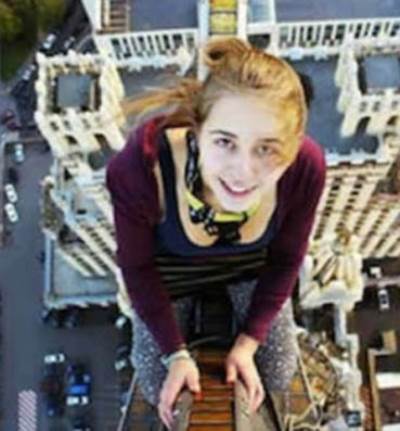 شاهد مجموعة صور التقطت لأصحابها قبل وفاتهم مباشرة