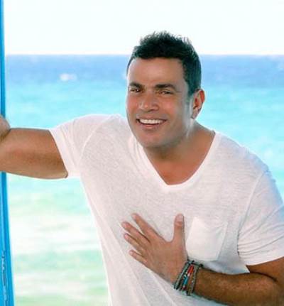 عمرو دياب يرفض "الشهرة"