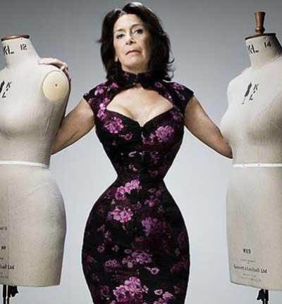 بالصور : أغرب 5 نساء في العالم