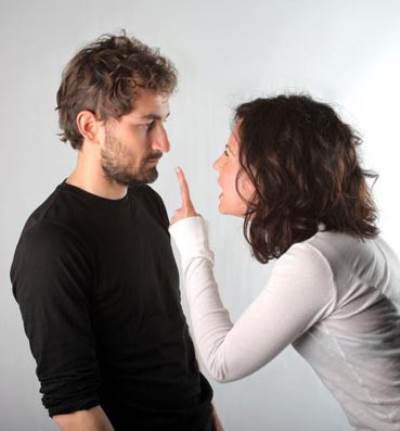 احذري الزواج من هؤلاء الرجال