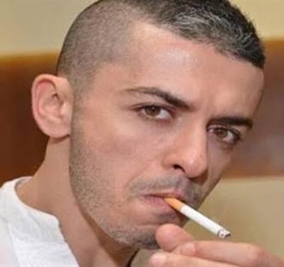 قرارعاجل من القضاء بشأن الفنان هيثم محمد في «تعاطي هيروين»