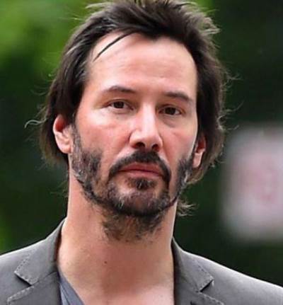 كيانو ريفز يكشف عن التحضير لجزء ثالث من Bill & Ted