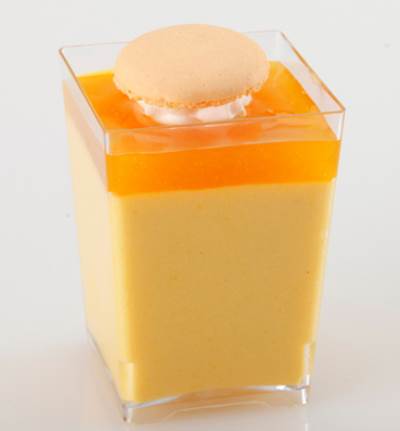 موس المانجو