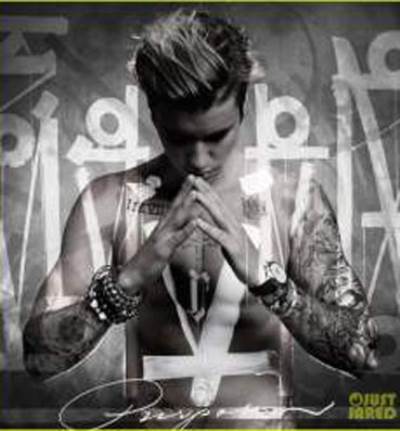 دول إسلامية تمنع ألبوم جاستين بيبر بسبب صورة الغلاف