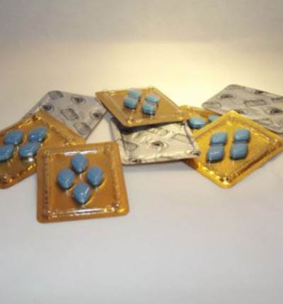 تعرف على الفياجرا العشبية