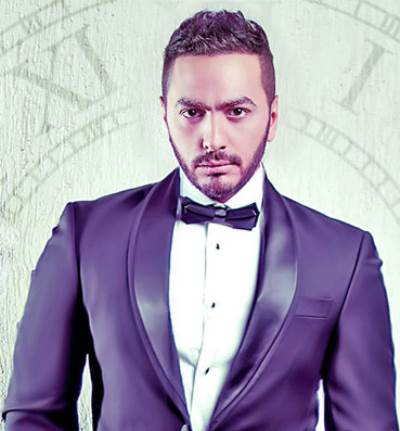 بعد "أهواك".. تامر حسني والسبكي يتعاقدان على عمل جديد