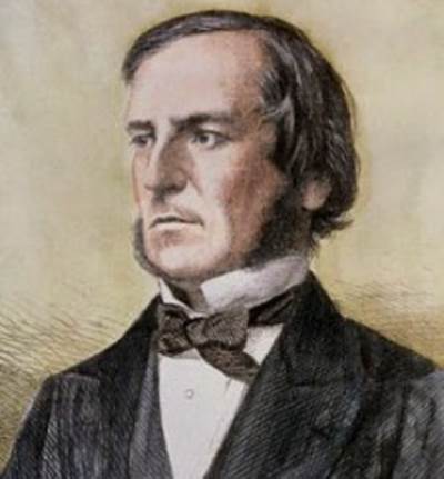 جوجل يحتفل بالذكرى 200 لميلاد عالم الرياضيات جورج بول