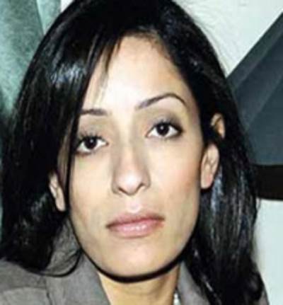 طليقة الفيشاوي متزوجة