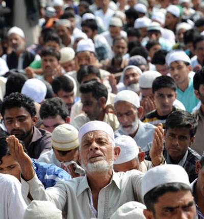 هاشتاج "المسلمون ليسوا إرهابيين" يجتاح العالم