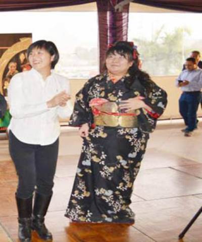 حفل  ملتقي التعاون المصري الياباني من اجل تنشيط السياحة