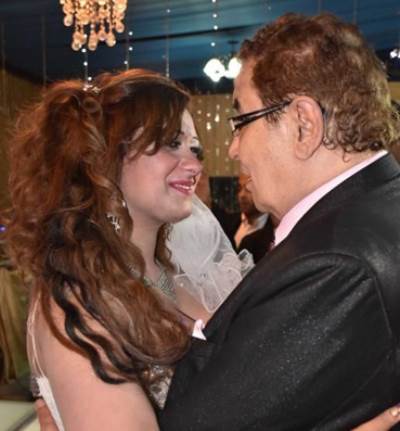 نقيب الممثلين يوجه إنذاراً إلى أرملة سعيد طرابيك يمنعها من الحديث عنه