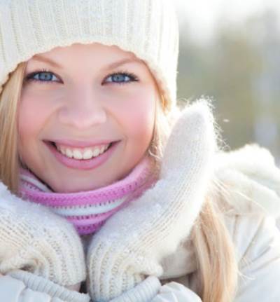 أساسيات يجب أن توجد في حقيبة يدك فى فصل الشتاء