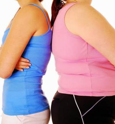 خلطة فعالة ومضمونة للتخلص من الكرش نهائيا