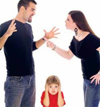 كيف تتعاملى مع خلافاتك الزوجية؟