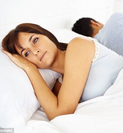 التفسير العلمي لضعف الرغبة في ممارسة الجنس