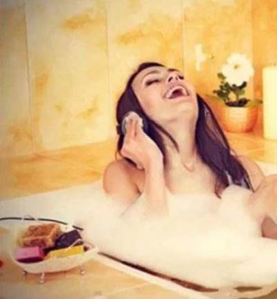 نصائح هامة بعد العلاقة الحميمة الأولى مع زوجك