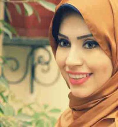 «رضوى جلال» مطلوبة من «الإنتربول» الدولي