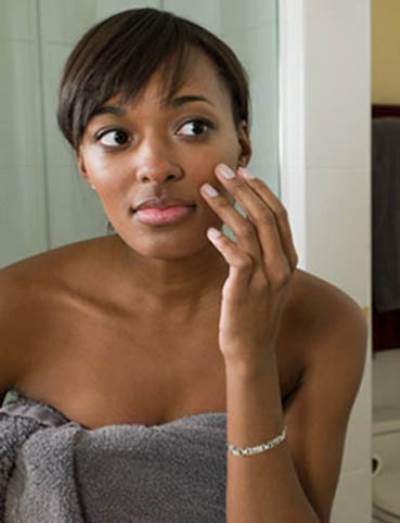 كيف تشعرين بالانتعاش والاستجمام طوال اليوم