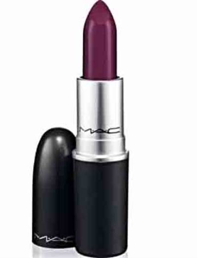 باقة ماك لأحمر الشفاه الأكثر جاذبية