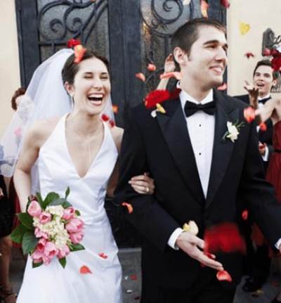  كيف تعرفين أنك أصبحت جاهزة أخيراً للزواج؟