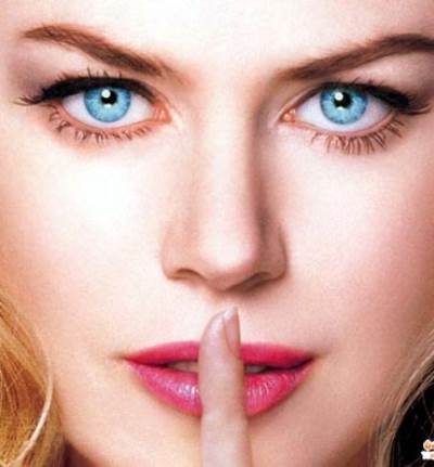 هذا ما يقوله لون عينيك عن حالتك الصحية