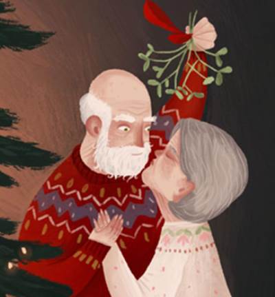 احتفالات الكريسماس الأكثر رومانسية حول العالم