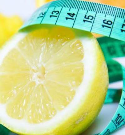  لرشاقتك .. تعرفي على ريجيم الليمون