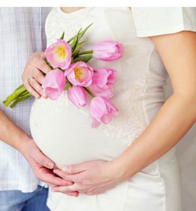 تعرفي علي مخاطر الثلث الأول من الحمل