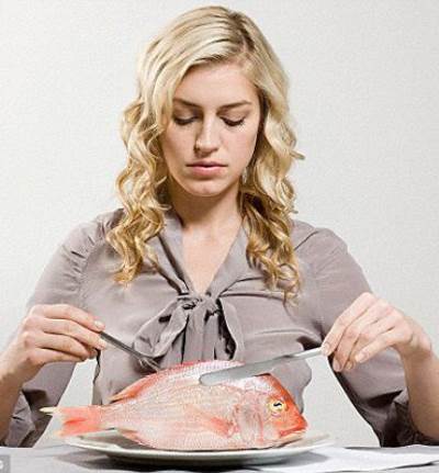  نصائح صحية جديدة لتناول الأسماك