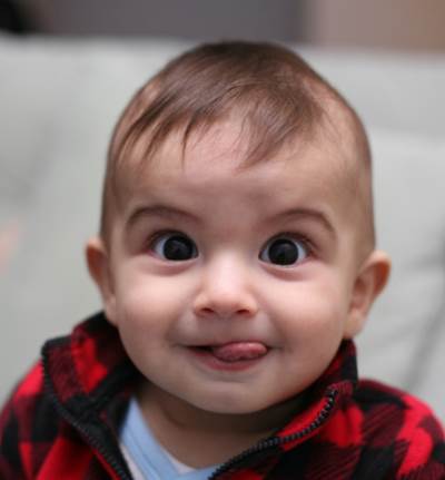 ما علاقة وزن المولود .. بسلامة سممعه وبصره؟