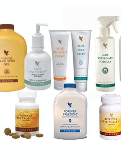  مستحضرات تجميل عالمية طبيعية خالية من دهون الحيوان