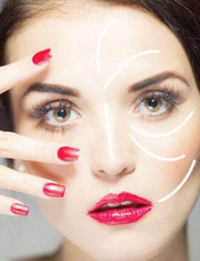 تجاعيد الوجه .. ضمن أعلى خمس مشاكل صحية تشغل بال الناس على مستوى العالم