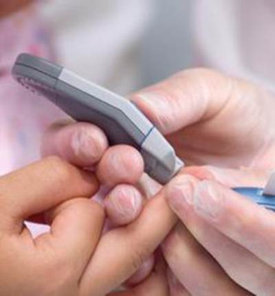 دراسة دولية : 37 مليون شخص مصاب بالسكري في المنطقة العربية