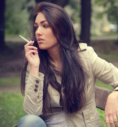 دراسة سويدية : أضرار التدخين أثناء الحمل تمتد إلى الأحفاد